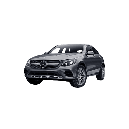 Wercedes Benz2018