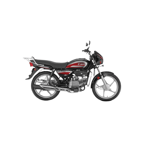 Hero Honda 2017