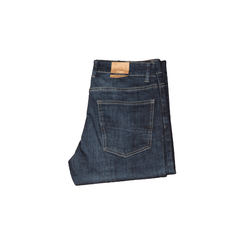 Denim Classic Blue Jeans