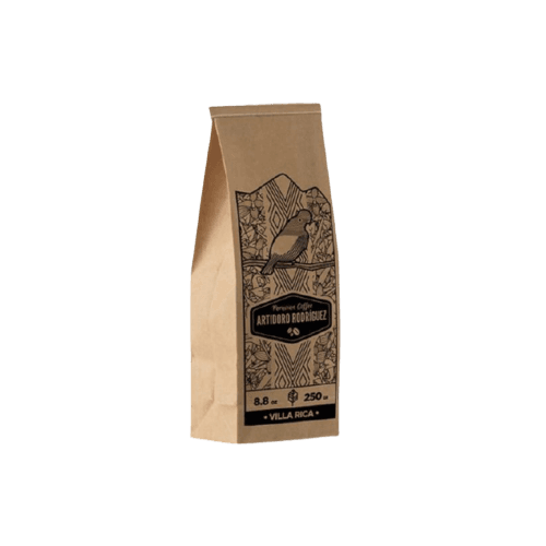 Artidoro Rodriguez Coffee