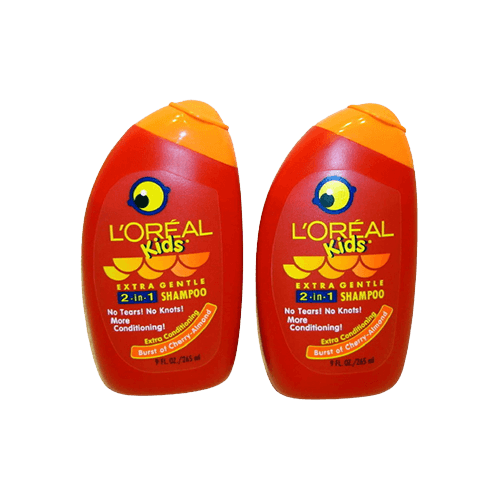 Koreal Kids Extra Gentle Shampoo