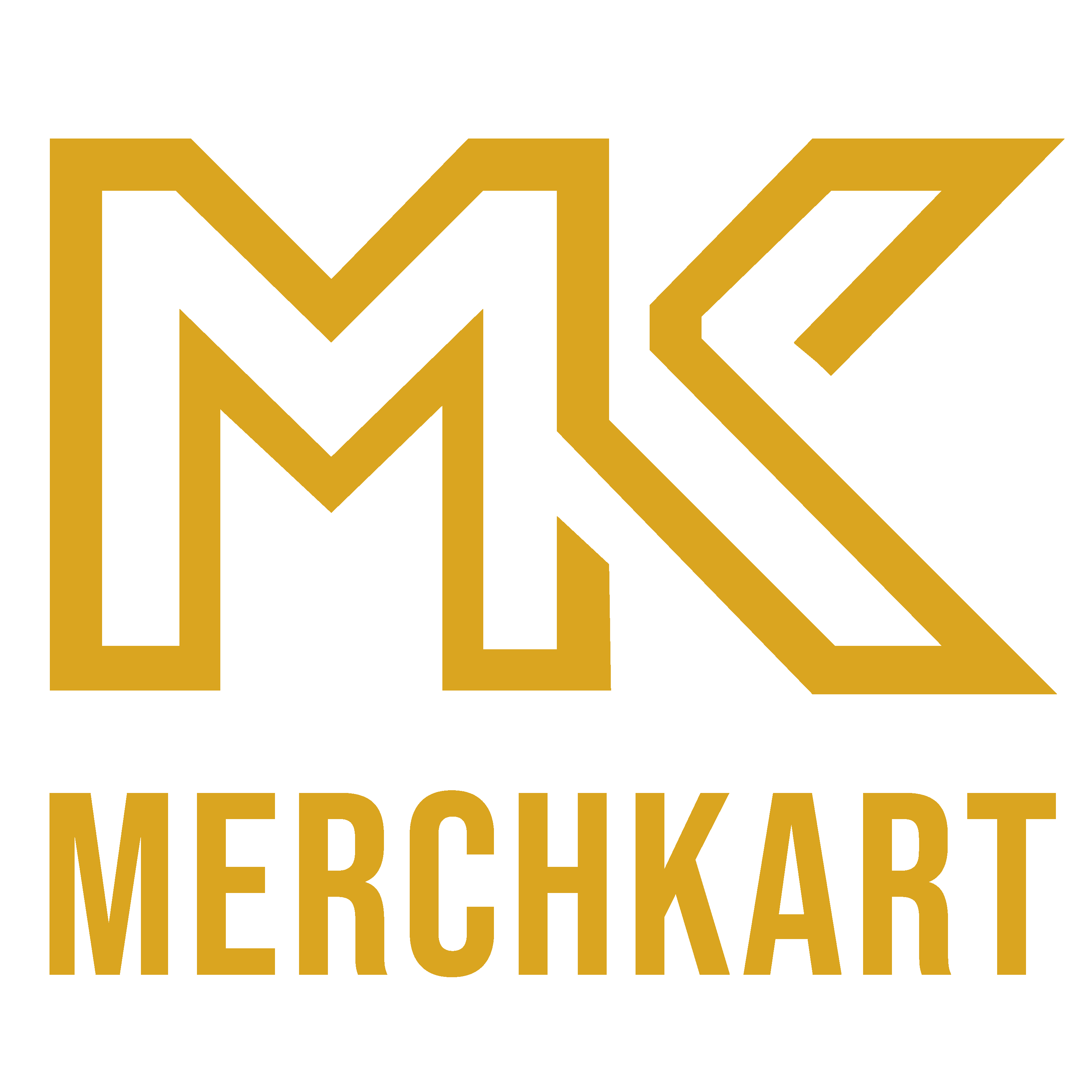 Merchkart Logo