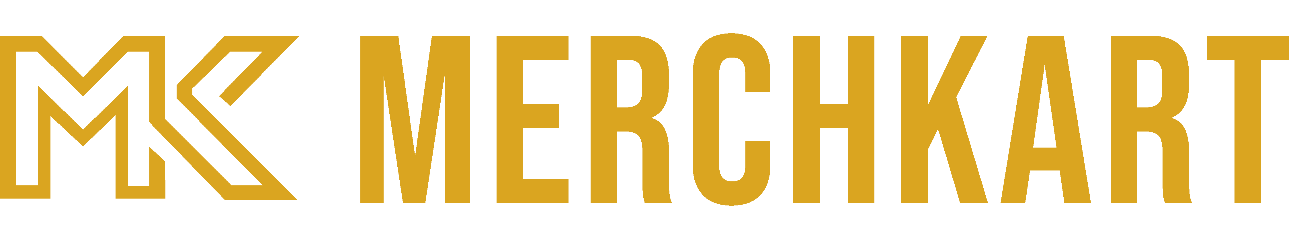 Merchkart Logo