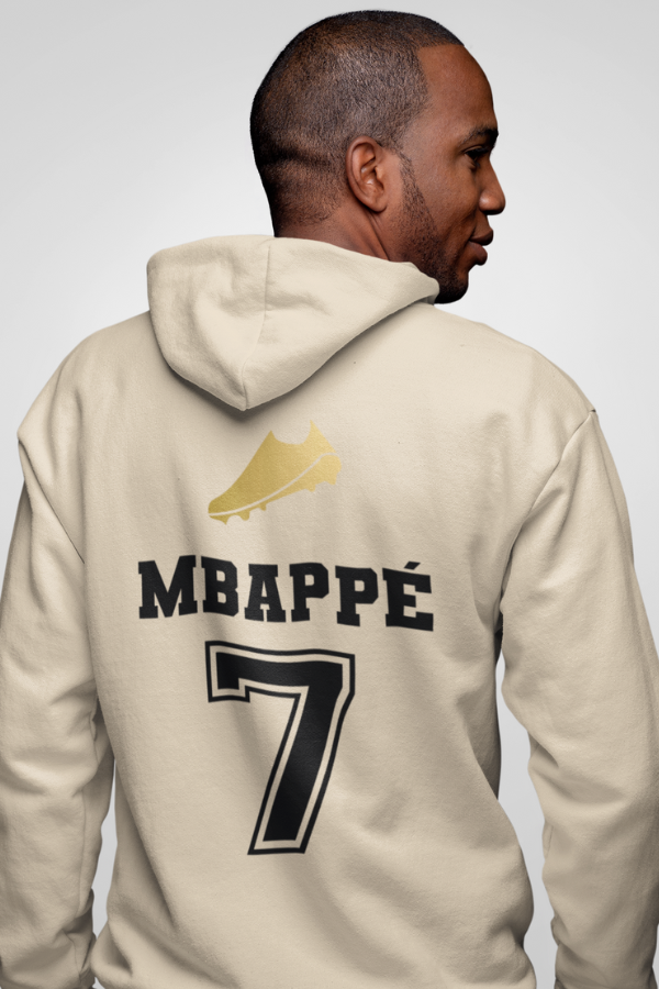 Kylian Mbappe France Jersey Golden Boot player unisex hoodie, Mbappé France jersey 10 unisex hoodie, Kylian Mbappé GOAT footballer hoodie,FIFA unisex hoodie, Ligue1 hoodie, Merchkart